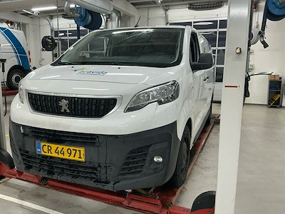 Peugeot Expert 2.0 BLUEHDI Plus L3 122 HK UA!