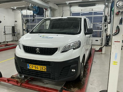 Peugeot EXPERTVAN Plus L2 122 HK. EAT8 UA!