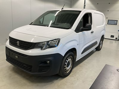 Peugeot Partner PLUS PRO L2 V2 1.6 BlueHDi 100 UA!