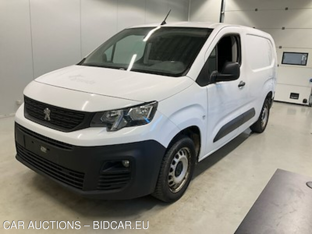 Peugeot Partner PLUS PRO L2 V2 1.6 BlueHDi 100 UA!