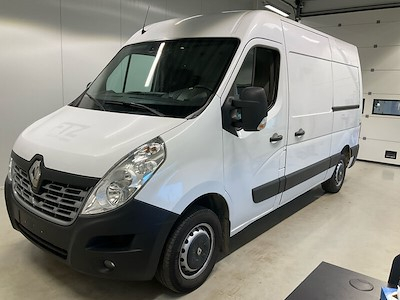 Renault Master 2.3 Dci T33 L2h2 145 UA!