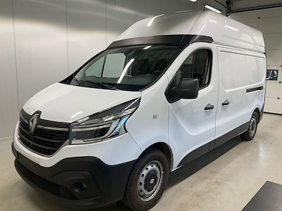 Renault Trafic 2.0 Dci 145 T29 L2h2 Mwb UA!
