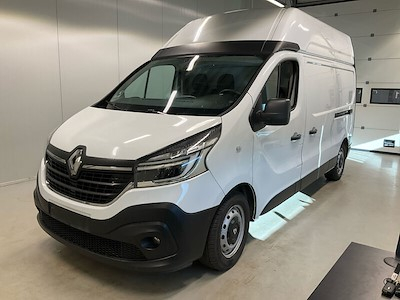 Renault Trafic 2.0 Dci 145 T29 L2h2 Mwb UA!