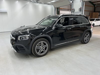 Mercedes-Benz Glb Glb 200 D Business UA!