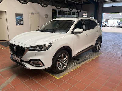 MG HS Ehs Plug-In Hybrid Luxury UA!