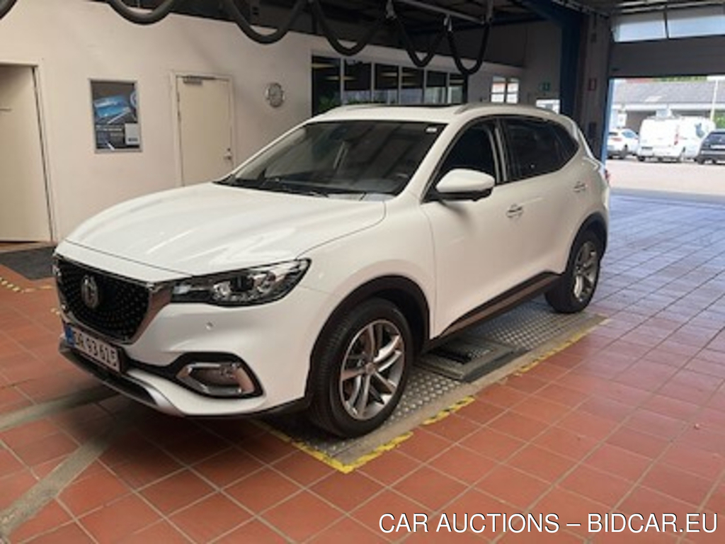 MG HS Ehs Plug-In Hybrid Luxury UA!