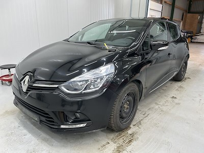 Renault Clio 0.9 ENERGY TCE 90 UA!