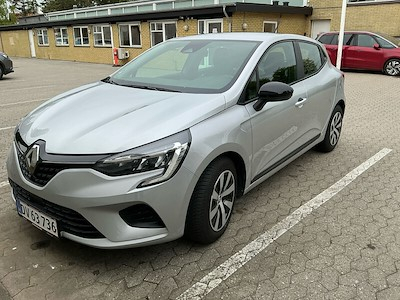 Renault CLIO 1.0 TCe 90 Equilibre UA!