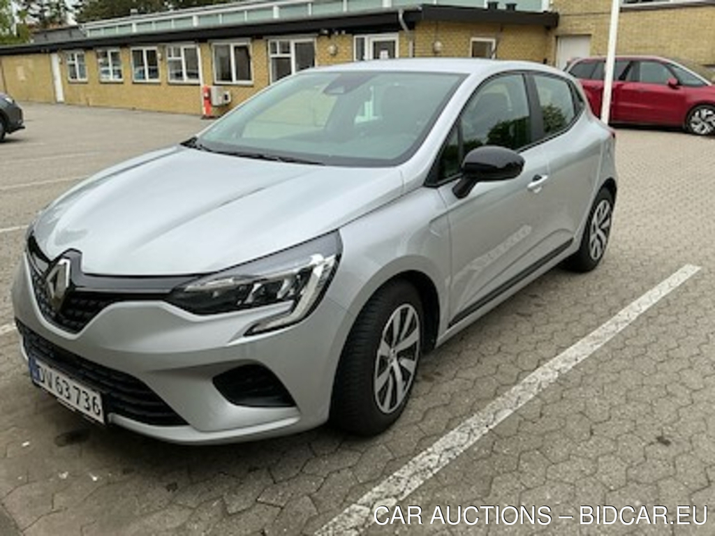 Renault CLIO 1.0 TCe 90 Equilibre UA!