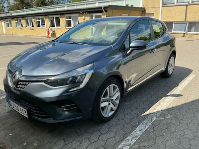 Renault Clio 1.0 Tce 90 Zen UA!