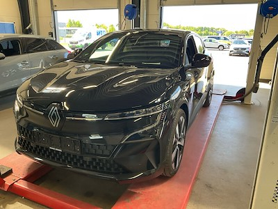 Renault Megane e-tech Electric Techno - 60 kWh UA!