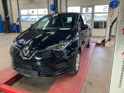Renault ZOE R110 - 52 kWh UA!