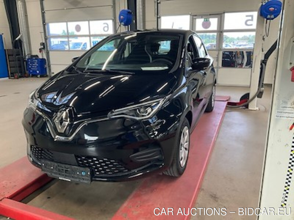 Renault ZOE R110 - 52 kWh UA!