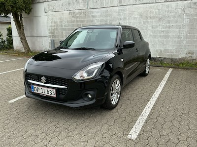 Suzuki SWIFT 1.2 Hybrid Action UA!