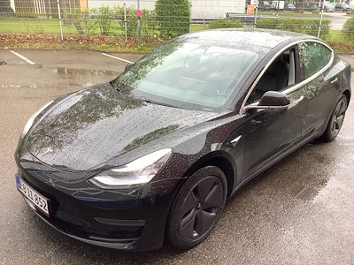 Tesla Model 3 LONG RANGE 4WD AUTO UA!