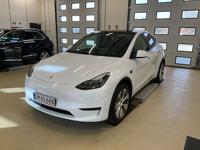 Tesla Model Y Bev F Rwd UA!