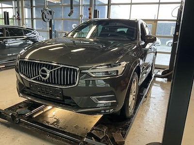 Volvo XC60 2.0 D4 190 INSCRIPTION VBL AUTO UA!
