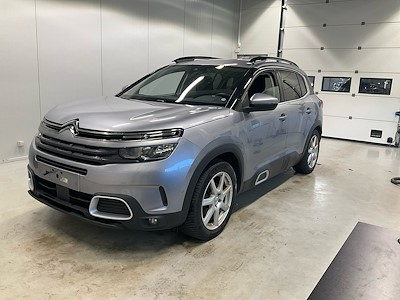 Citroen C5 aircross 1.5 Bluehdi 130 Platinum Auto UA!