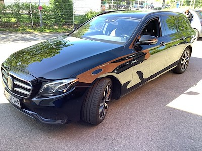 Mercedes-Benz E-Klasse 2.0 E 220 d T Business SW auto UA!
