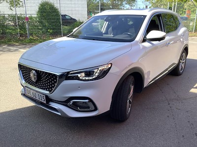 MG HS Ehs Plug-In Hybrid Luxury UA!