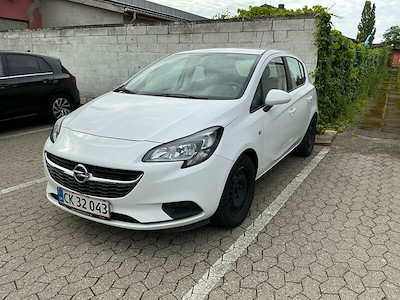Opel CORSA EXCITE 1.4 90HK UA!