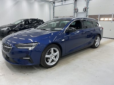 Opel Insignia 2.0 D 174 Aut6 Business Sw UA!