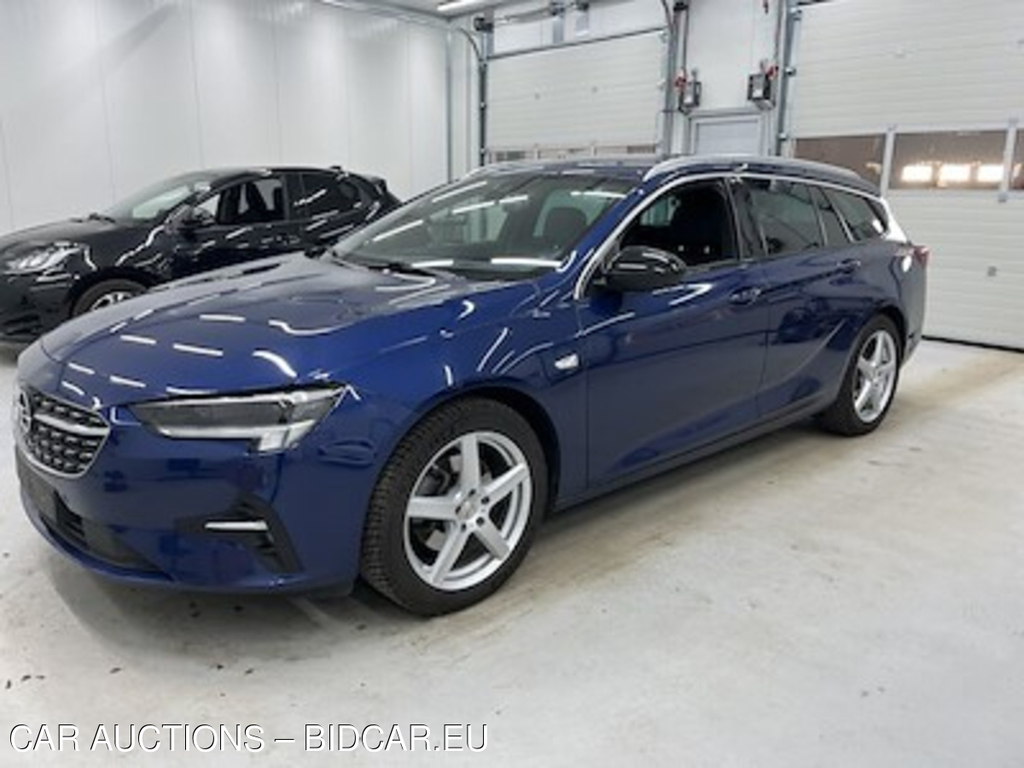 Opel Insignia 2.0 D 174 Aut6 Business Sw UA!