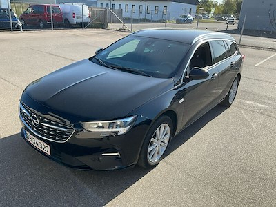 Opel INSIGNIA 2.0 D 174 AUT8 B. Ultimate SW UA!