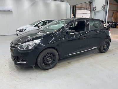 Renault Clio 0.9 ENERGY TCE 90 ZEN UA!