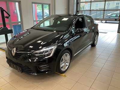 Renault CLIO 1.0 TCe 100 Zen UA!