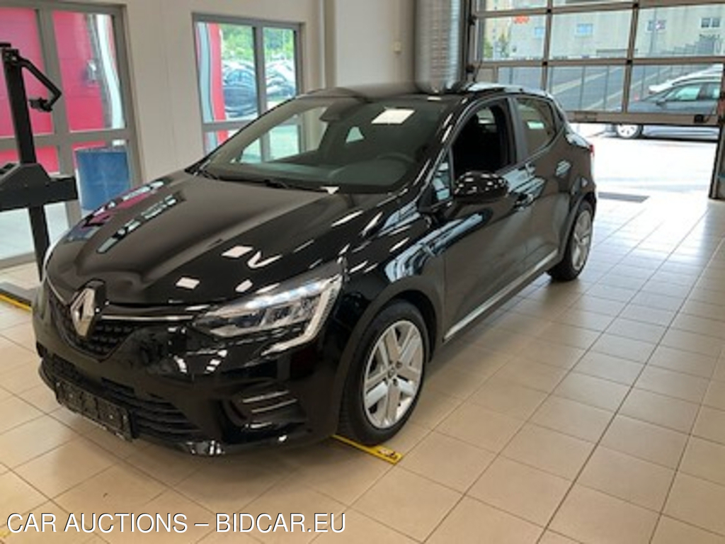 Renault CLIO 1.0 TCe 100 Zen UA!