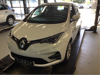 Renault ZOE Zen R110 - 52 kWh UA!