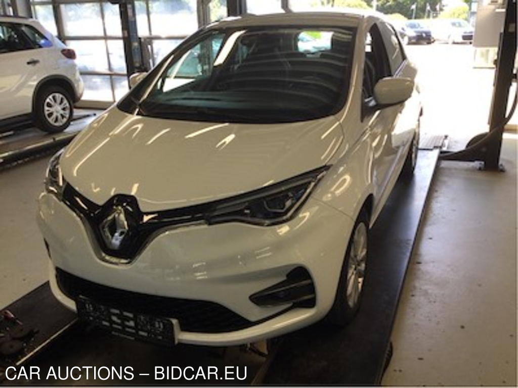 Renault ZOE Zen R110 - 52 kWh UA!