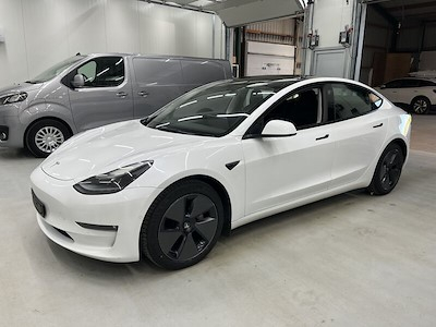 Tesla Model 3 Bev 75kwh F Long Range 4wd UA!