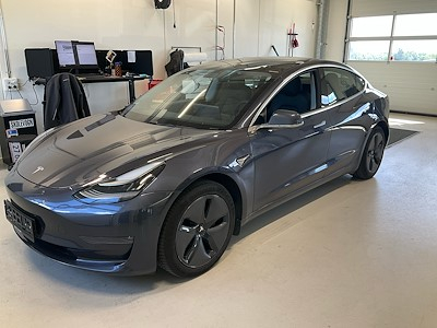 Tesla Model 3 LONG RANGE 4WD AUTO UA!