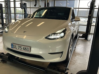 Tesla Model Y BEV 75KWH F LONG RANGE 4WD UA!