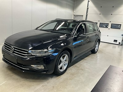 Volkswagen Passat 2.0 Tdi 150 Business High Dsg Variant UA!