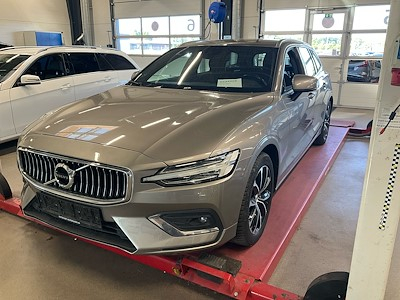 Volvo V60 2.0 B4 D 197 INSCRIPTION VBL AUTO UA!
