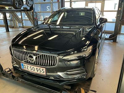 Volvo V90 2.0 D4 190 INSCRIPTION AUTO UA!