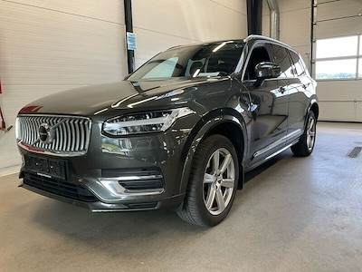 Volvo XC90 2.0 T8 INSCRIPTION RECHARGE VBL AUTO AWD UA!