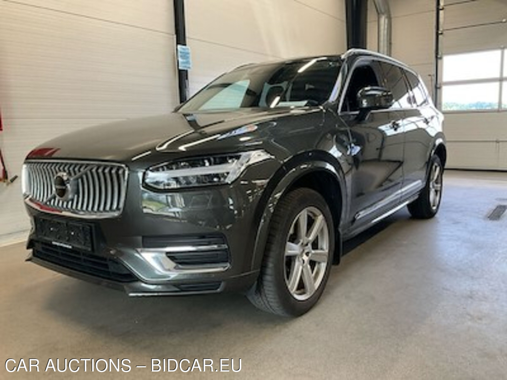 Volvo XC90 2.0 T8 INSCRIPTION RECHARGE VBL AUTO AWD UA!