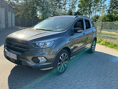 Ford Kuga 1.5 EcoBoost 150 ST-Line UA!