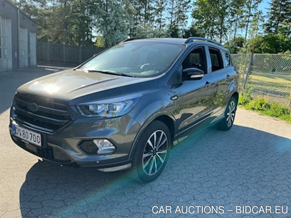 Ford Kuga 1.5 EcoBoost 150 ST-Line UA!