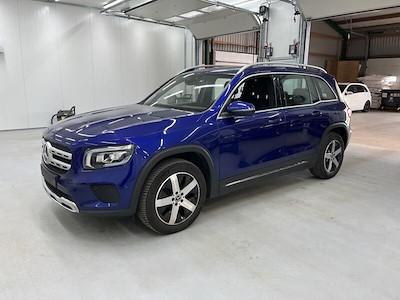 Mercedes-Benz Glb Glb 220 D Business UA!