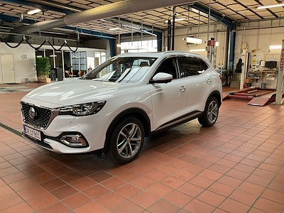 MG HS Ehs Plug-In Hybrid Luxury UA!
