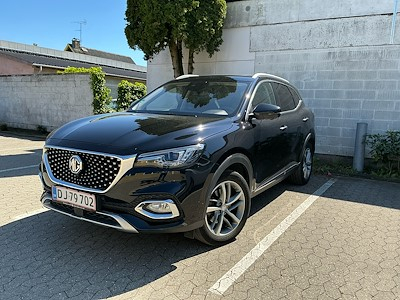 MG HS Ehs Plug-In Hybrid Luxury UA!