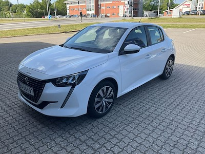 Peugeot 208 1.2 PureTech 100 ACTIVE+ UA!