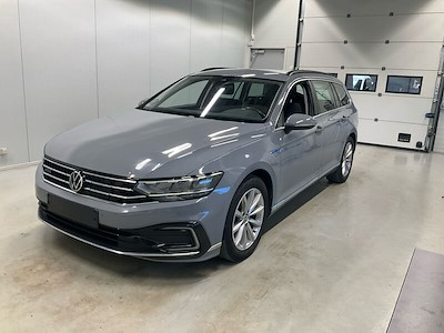 Volkswagen Passat 1.4 Tsi Gte High Plug-In Hybrid Dsg Variant UA!