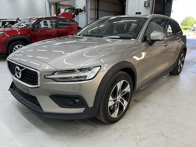 Volvo V60 cross count B4 D Vbl Auto Awd UA!