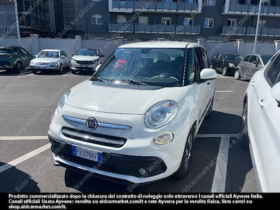 Fiat 500l business 1.3 multijet 95cv -